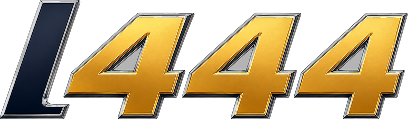 l444 logo